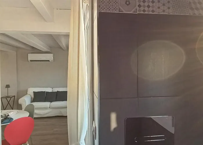 Candelieri Suites