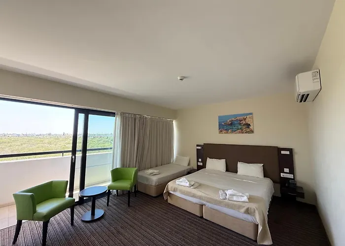 Christofinia Hotel Agia Napa