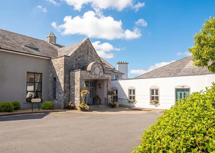 Hotel Woodstock Ennis