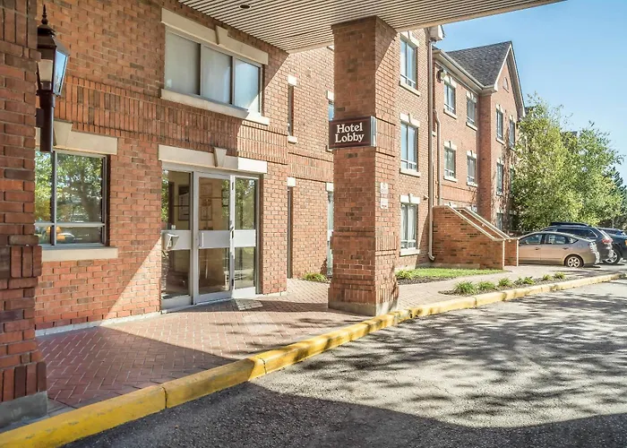 Comfort Suites London