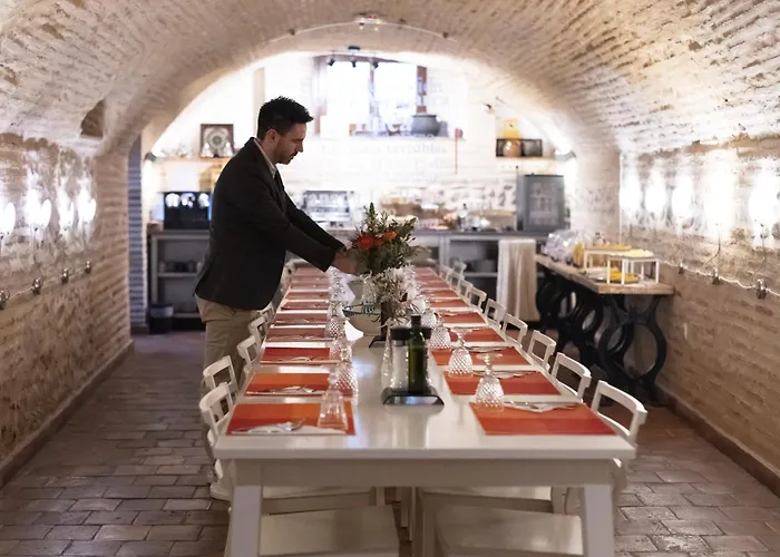 Gar Anat Hotel Boutique - Domus Artis Grenade