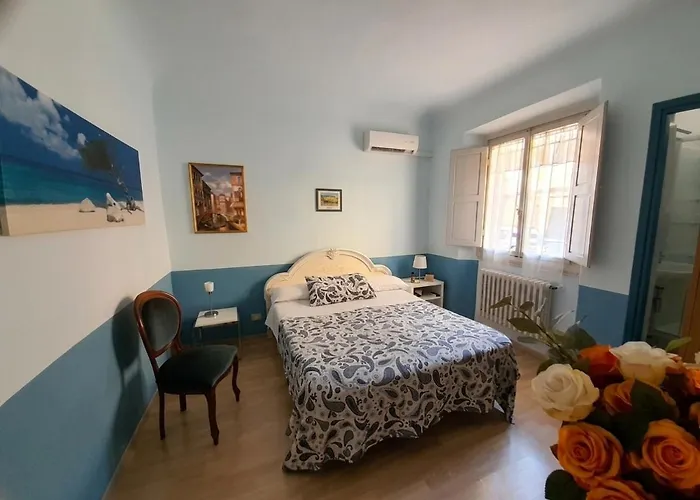 Soggiorno Venere