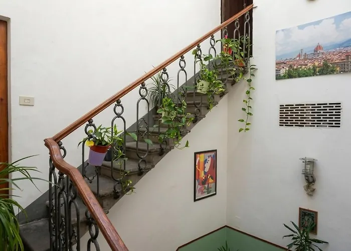 Soggiorno Venere