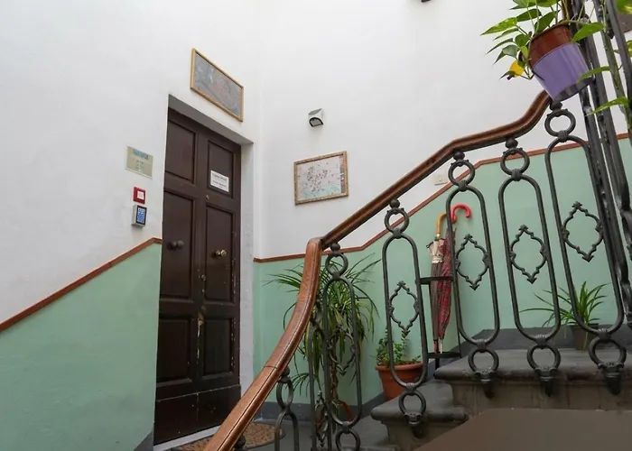 Soggiorno Venere