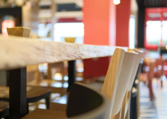 ibis Strasbourg Sud La Vigie