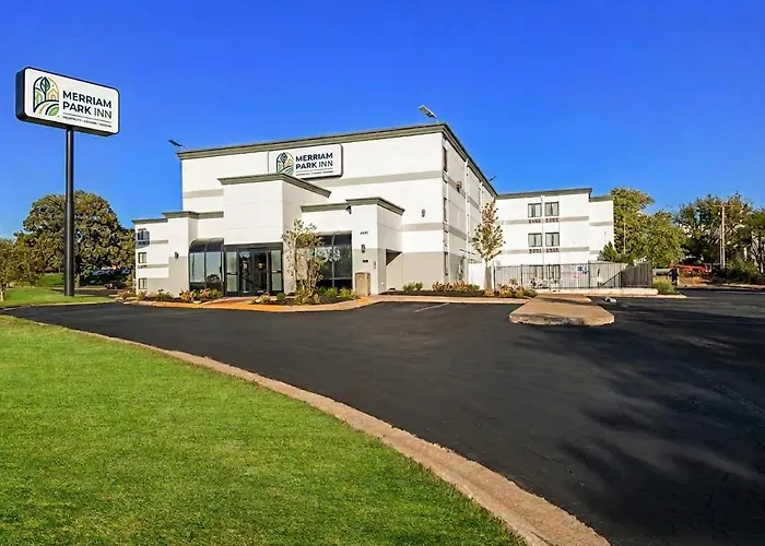 Quality Inn Merriam Kansas City