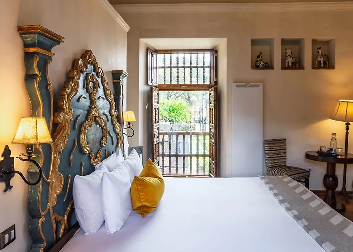 Palacio Manco Capac by Ananay Hotels