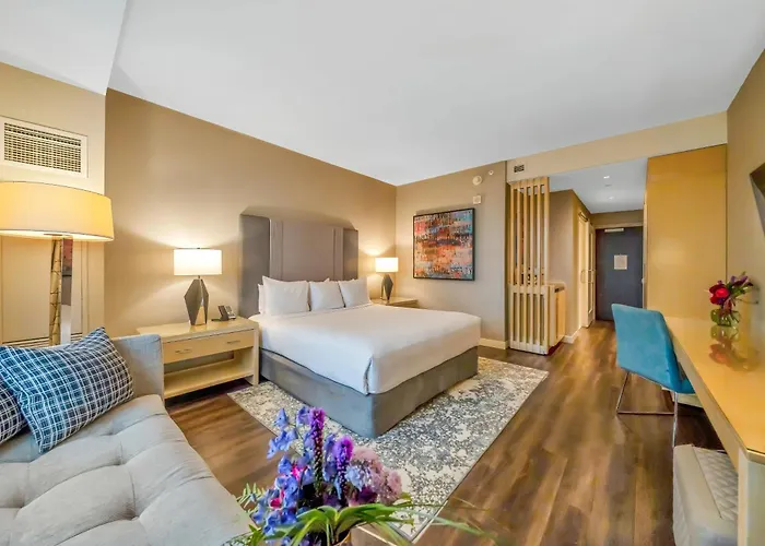 Live! Casino & Hotel - Baltimore Washington Airport - BWI Hanover