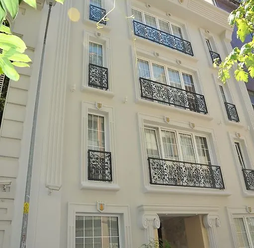 Elegance Residence Istambul
