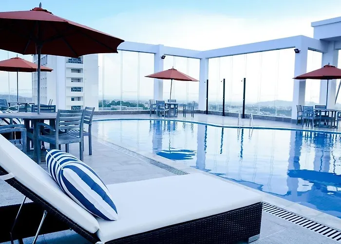 Hai Ba Trung Hotel & Spa