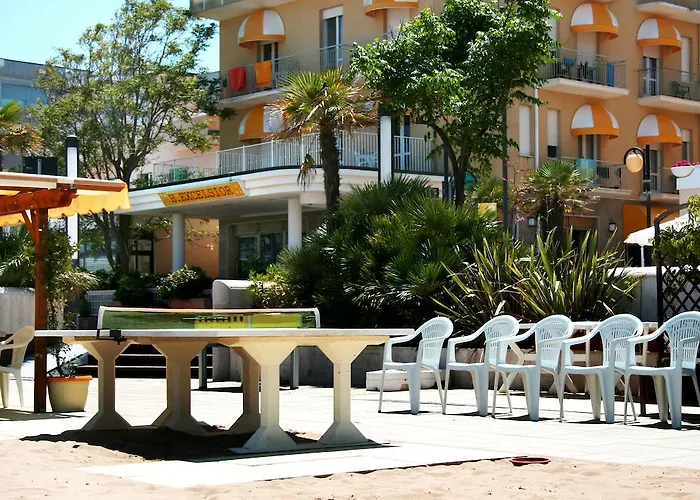 Hotel Excelsior