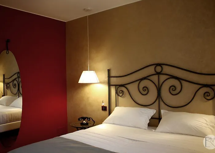 Locanda Viridarium Arquà Petrarca