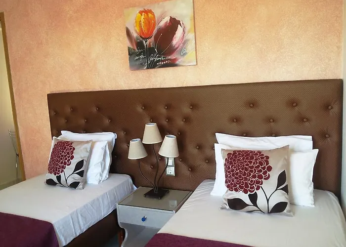 Cretan Family Apartments