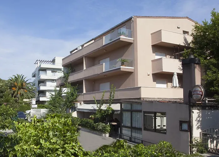 Guest House Lana Split