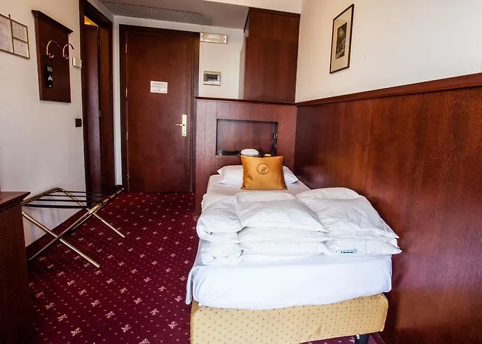 Park Hotel Muggia