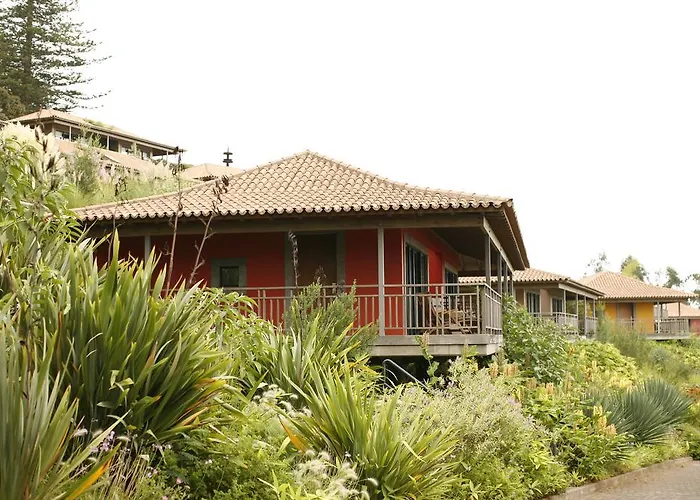 Choupana Hills Resort & Spa