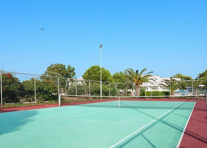 Asteras Resort