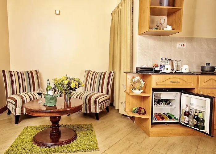 Longview Luxury Resort