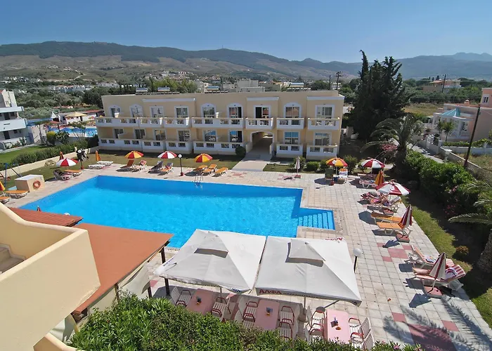 Iris Hotel