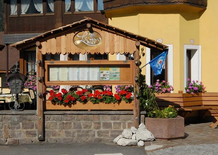 Hotel Loewenwirt