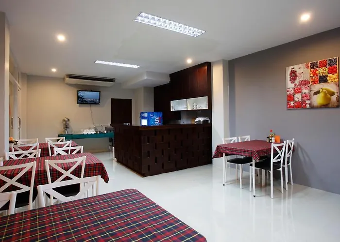 Nize Hotel