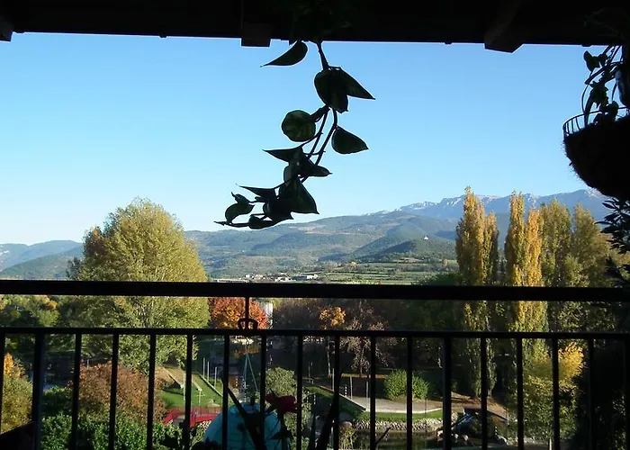 Bed and Breakfast Casa Catharina La Seu d'Urgell