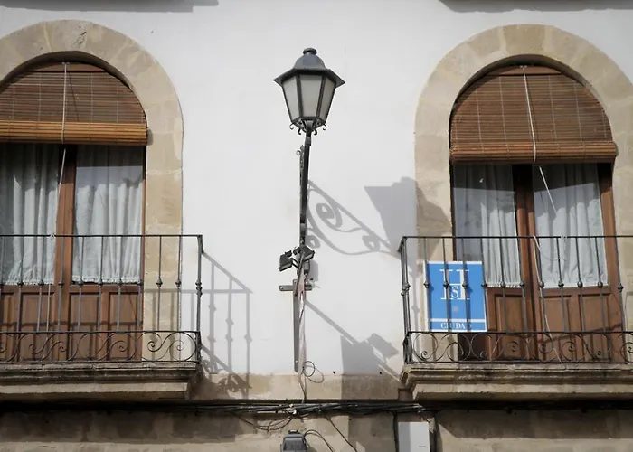 Hospedería Yamaries