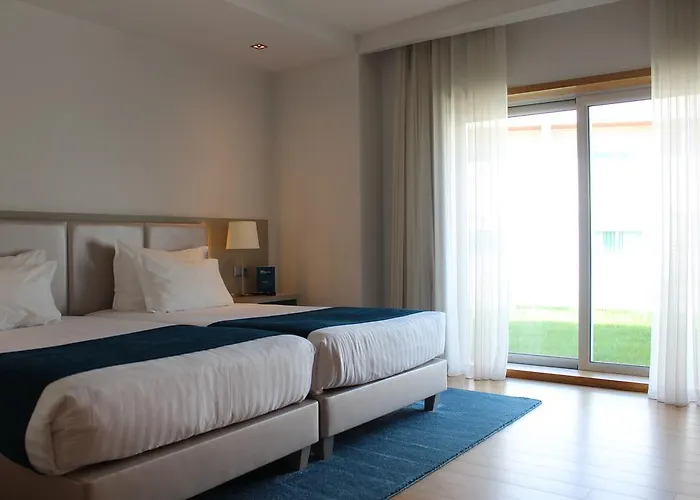 Hotel Ap Aeroporto Porto à Maía
