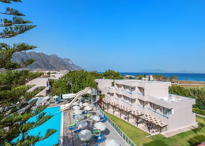 Asteras Resort