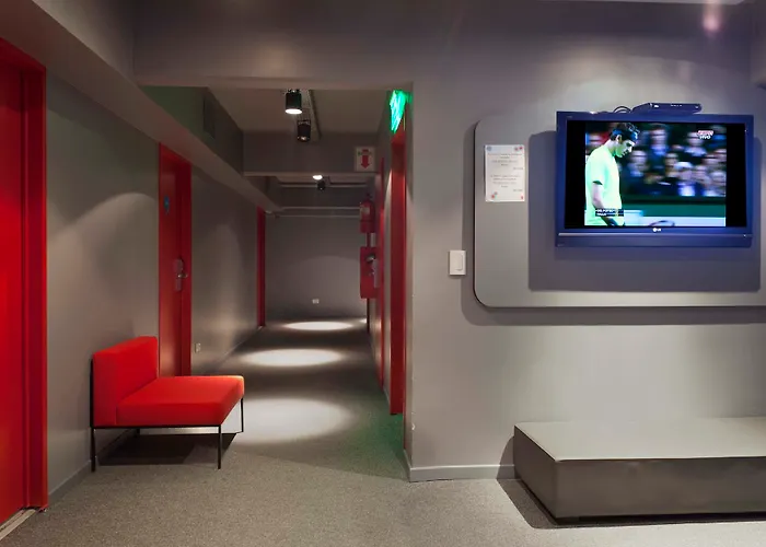 Pop Hotel Buenos Aires