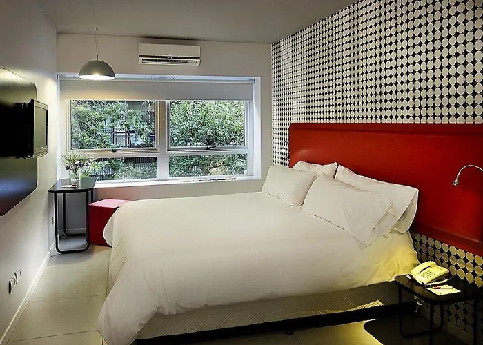 Pop Hotel Buenos Aires