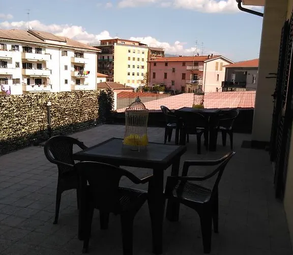 La Corte dei Morra
