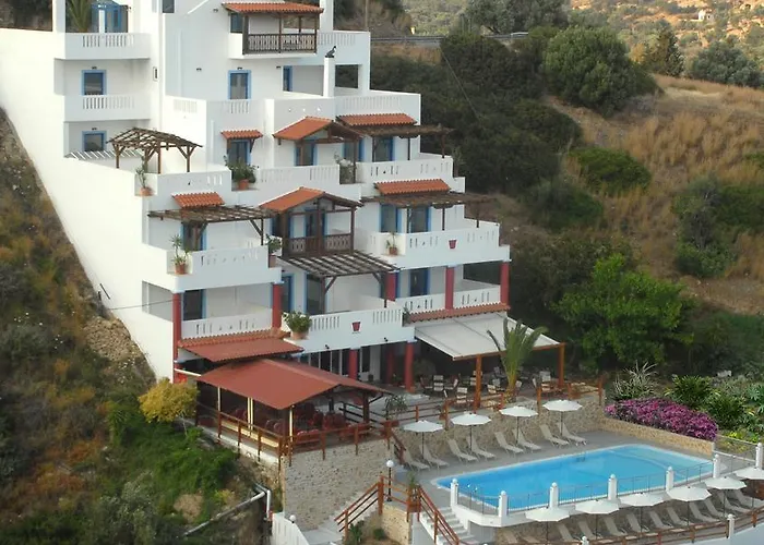 Sky Beach Hotel