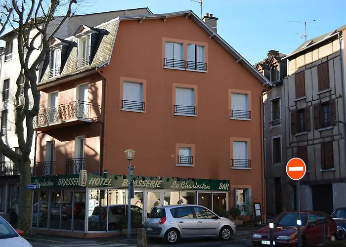 Hotel Le Charleston