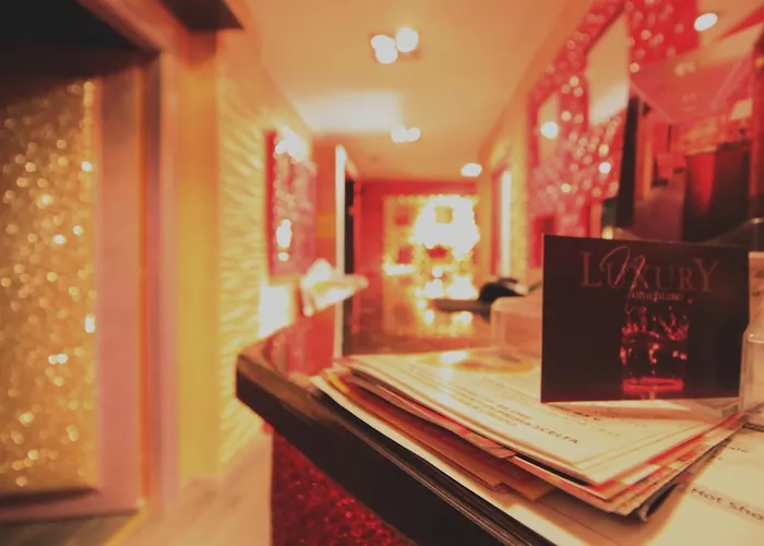 Hotel Luxury Nomentano Roma