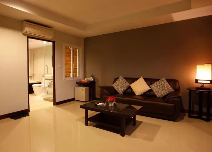 Nize Hotel