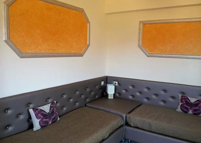 Cretan Family Apartments