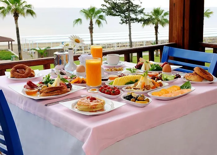 Mirada Del Mar Hotel