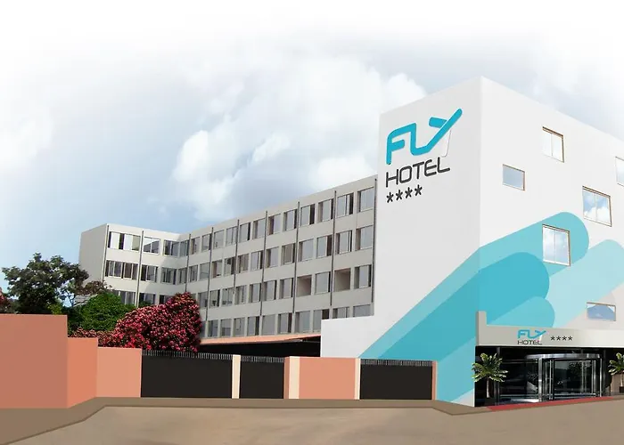 Fly Hotel Luanda