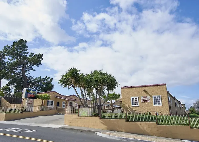 Budget Inn Vallejo