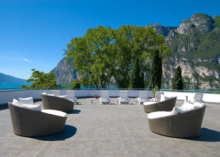 Hotel Oasi Wellness & Spa Riva del Garda
