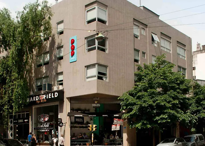Pop Hotel Buenos Aires