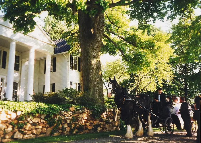 Black Horse Inn Warrenton
