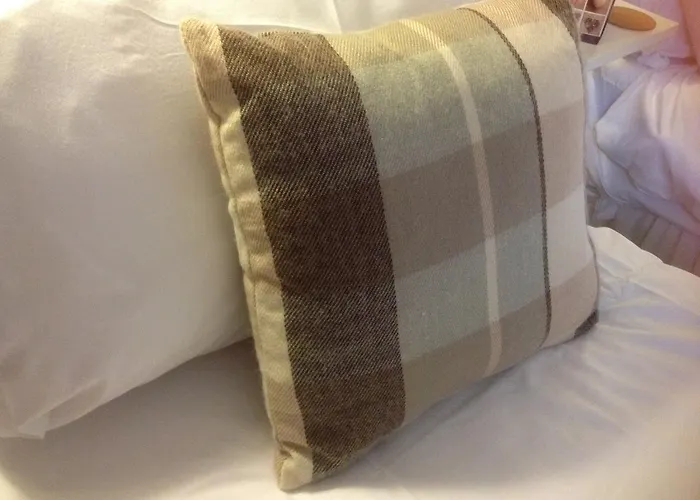 Limetree House Guest House Moffat