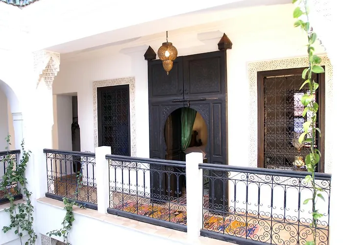 Riad Al Kadar