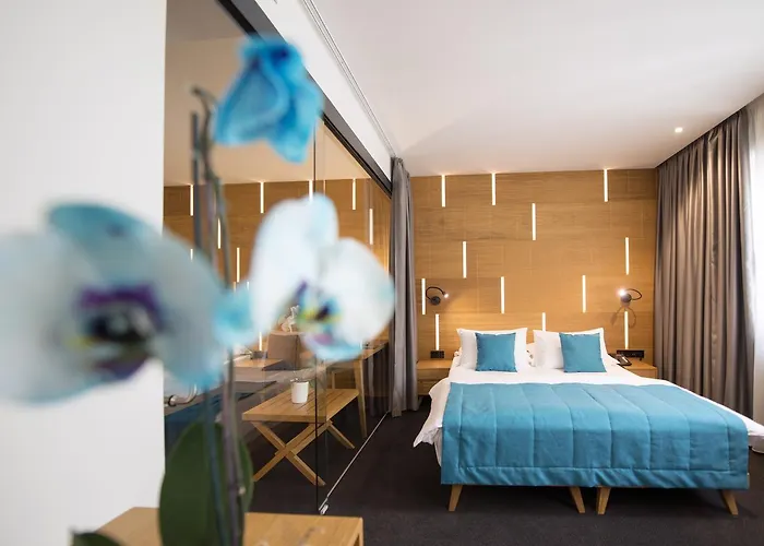 Hotel Sana Sarajevo