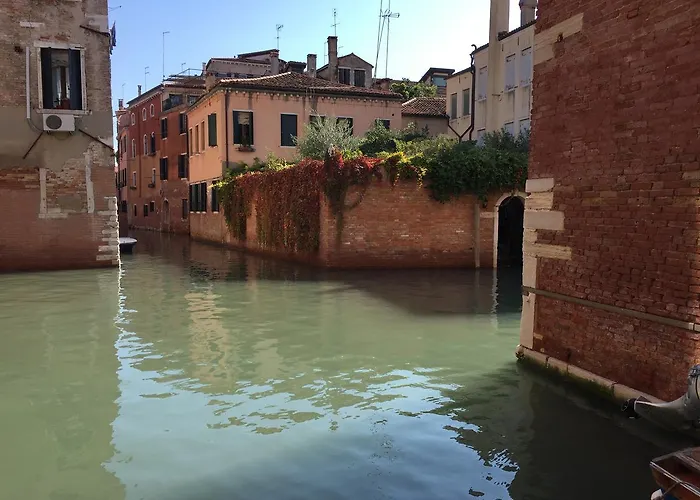 B&B Allo Squero Venise