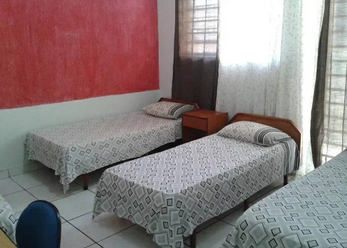 Hotel São João