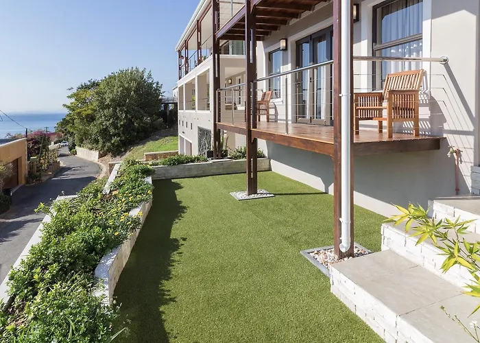 Protea Point Bed & Breakfast Cape Town