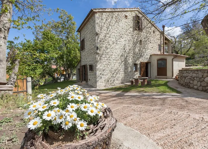 B&B Podere Legnotorto Castel del Piano 